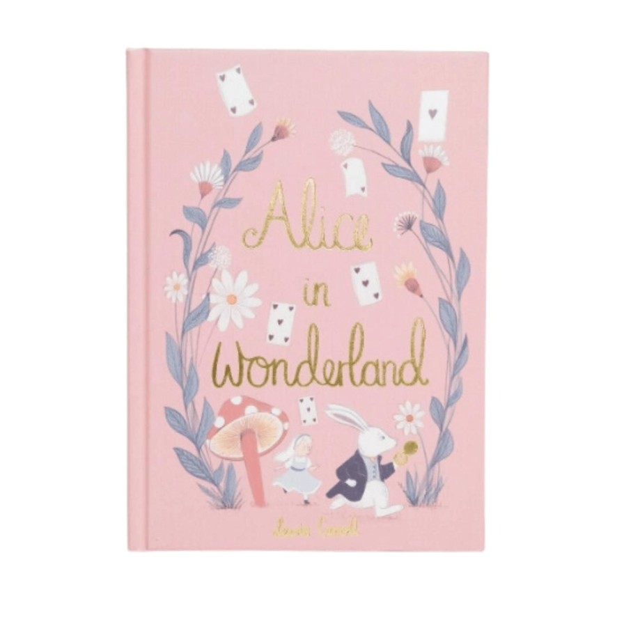 Stationery & Gifts Perch Home | Alice In Wonderland Collector'S Edition