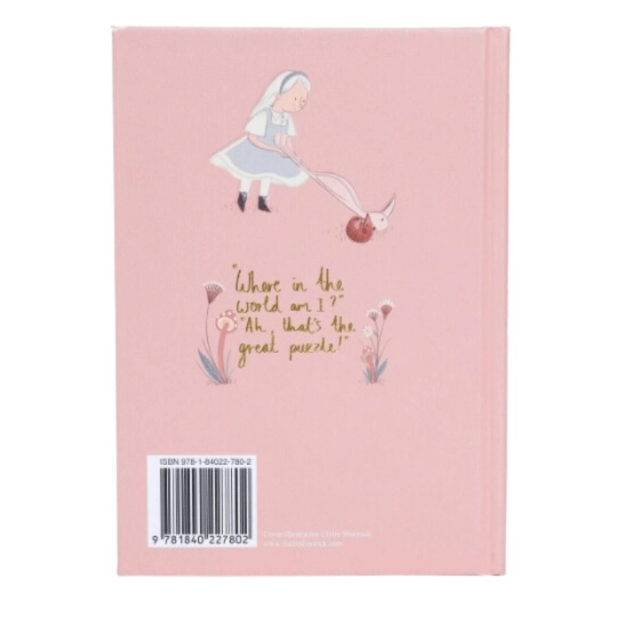 Stationery & Gifts Perch Home | Alice In Wonderland Collector'S Edition