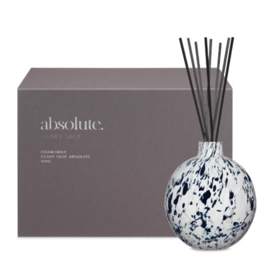 Home & Living Perch Home | Lafco Absolute Luxury Diffuser|Clary Sage