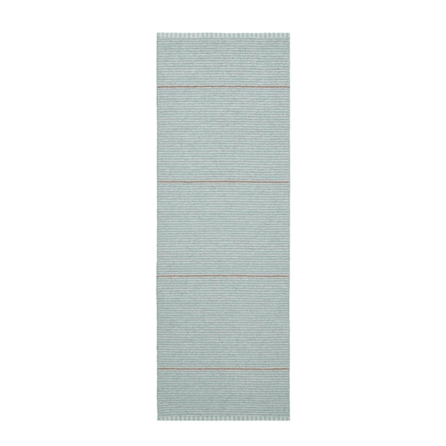 Home & Living Perch Home | Mint Cleo Vinyl Rug