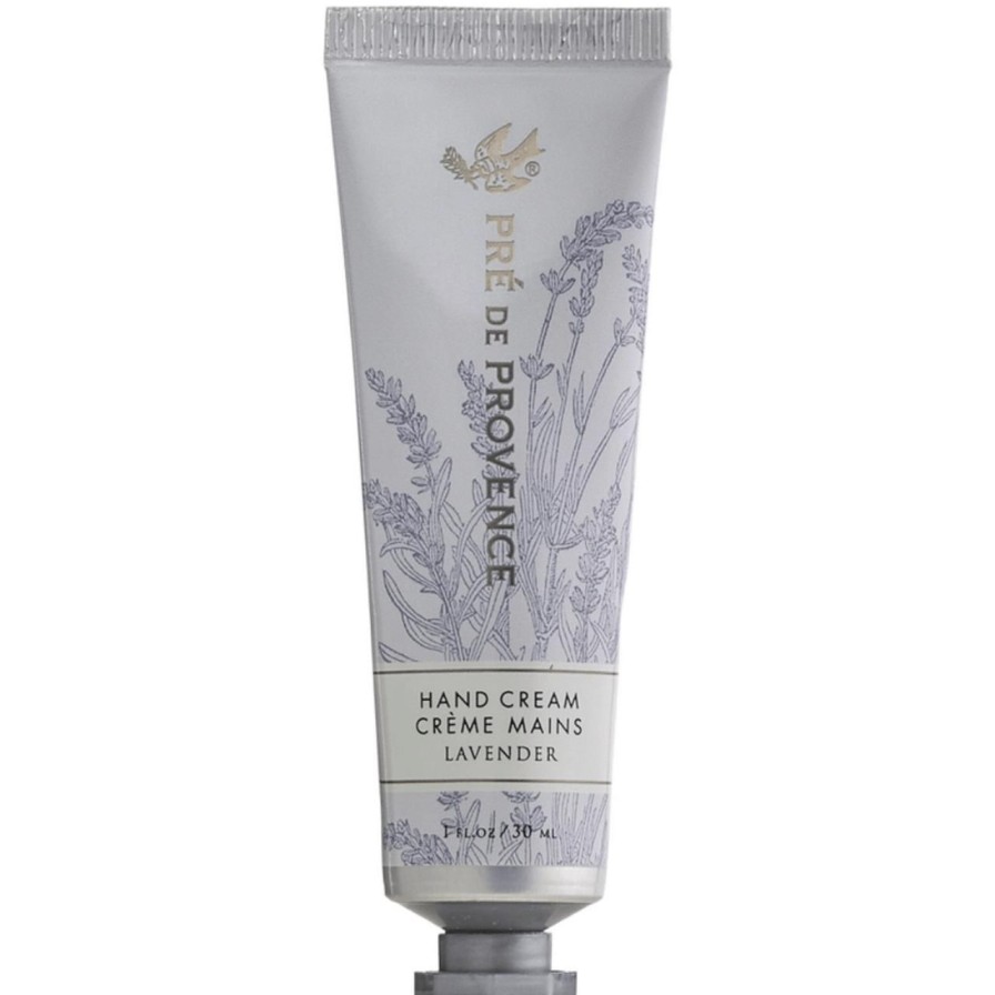 Lifestyle Perch Home | Lavender Heritage Hand Cream