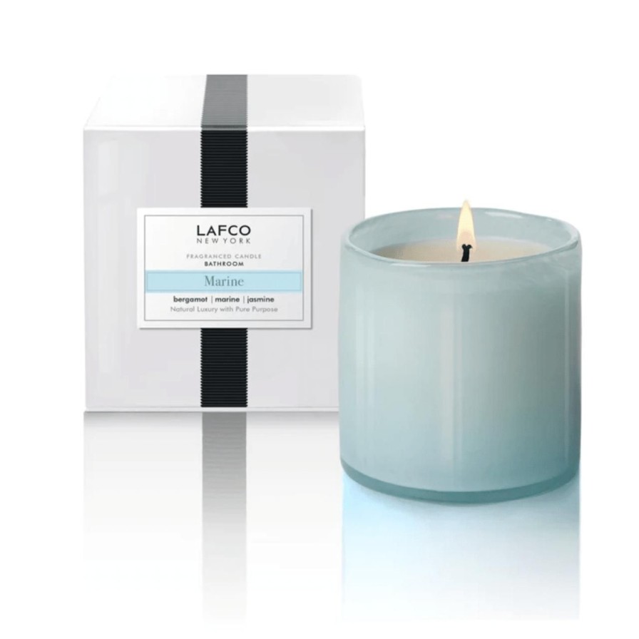 Home & Living Perch Home | Lafco Candle|Marine