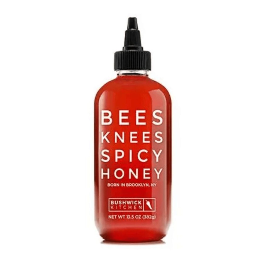 Home & Living Perch Home | Bees Knees Spicy Honey