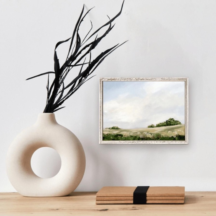 Home & Living Perch Home | Autumn Air Framed Canvas