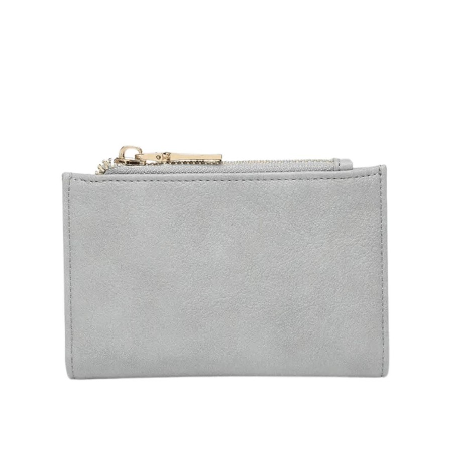 Lifestyle Perch Home | Zara Zip-Top Wallet