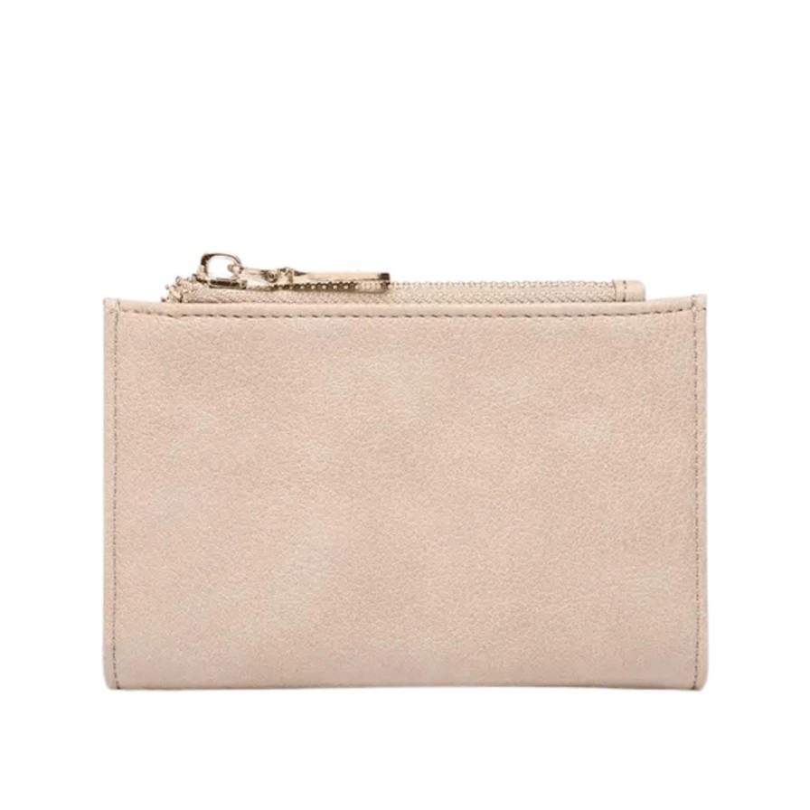 Lifestyle Perch Home | Zara Zip-Top Wallet