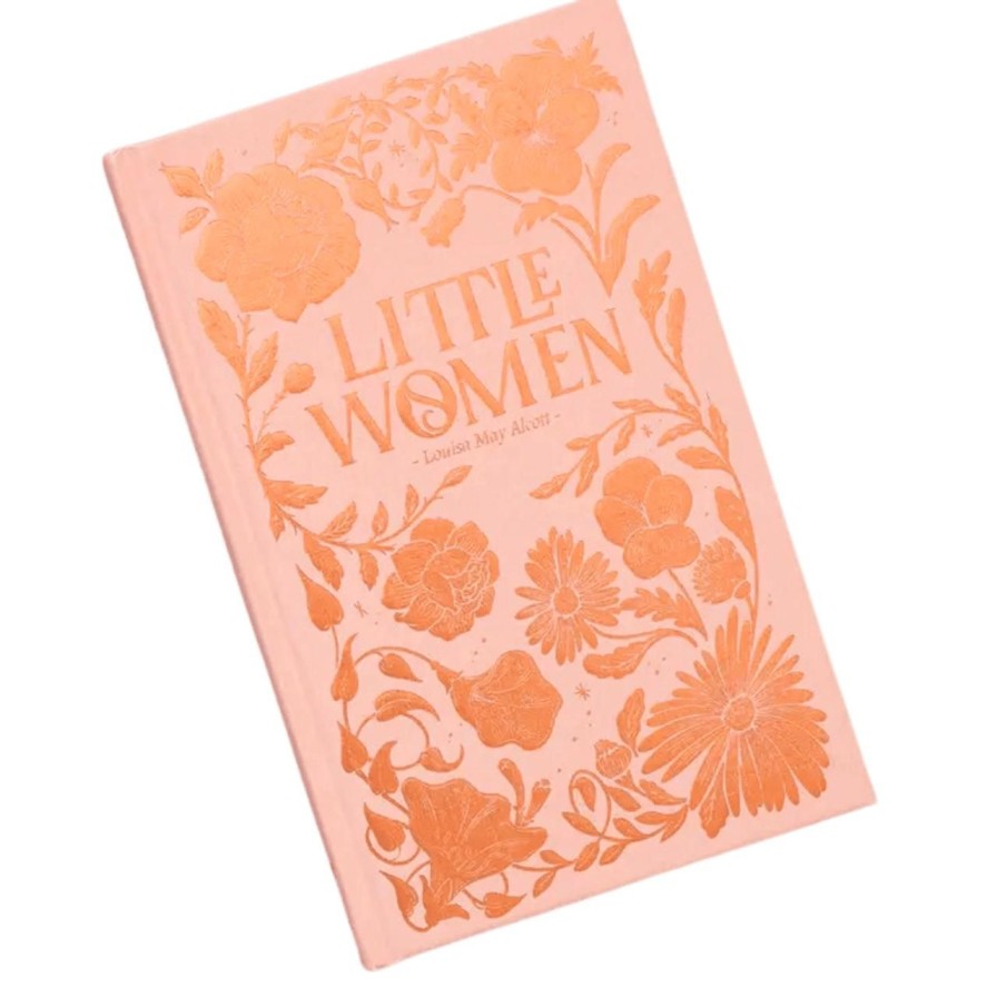 Stationery & Gifts Perch Home | Little Women Luxe Classic