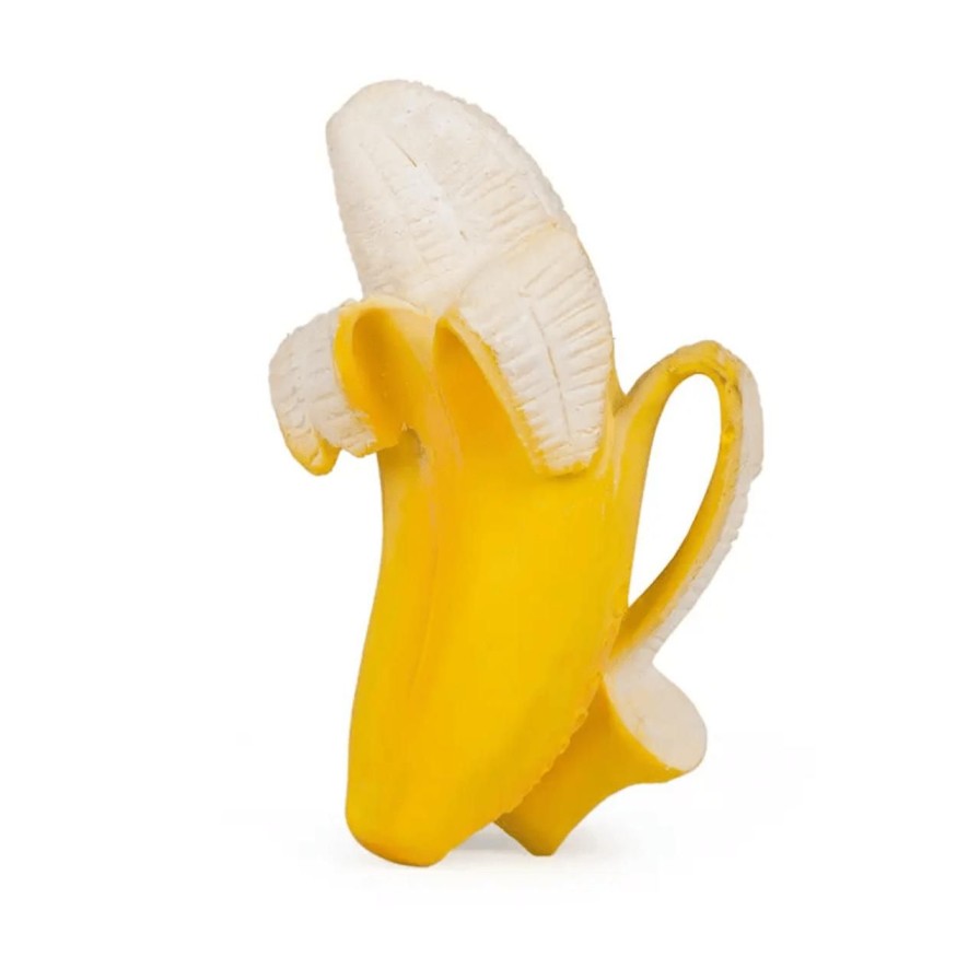 Baby Perch Home | Ana Banana Teether