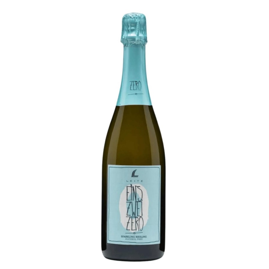 Home & Living Perch Home | Leitz Eins Zwei Zero Sparkling Riesling