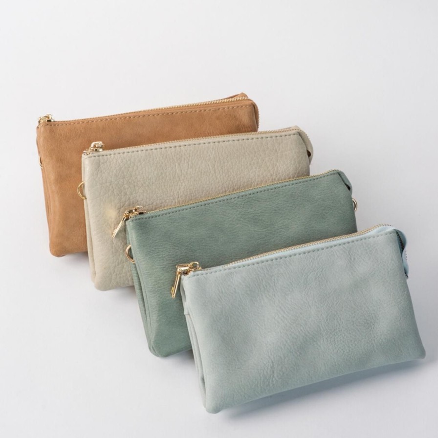 Lifestyle Perch Home | Riley Crossbody Bag