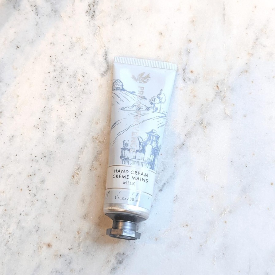 Lifestyle Perch Home | Milk Heritage Hand Cream