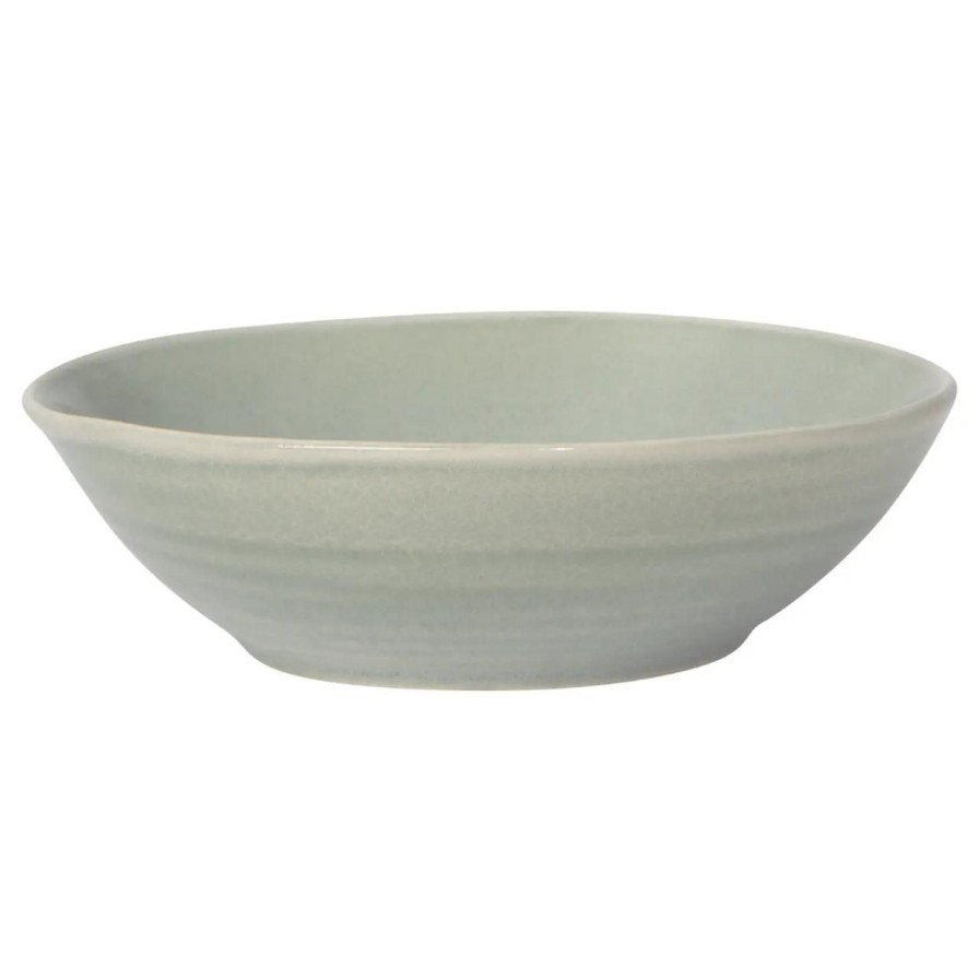 Home & Living Perch Home | Aquarius Sage Dipping Bowl