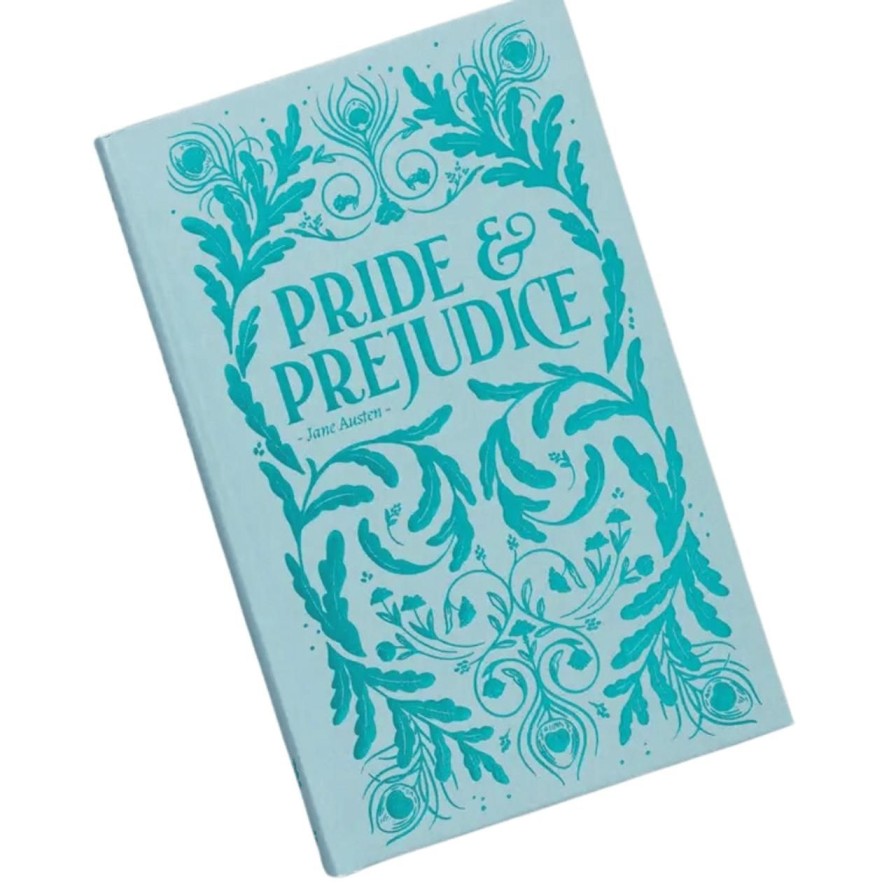 Stationery & Gifts Perch Home | Pride And Prejudice Luxe Classic