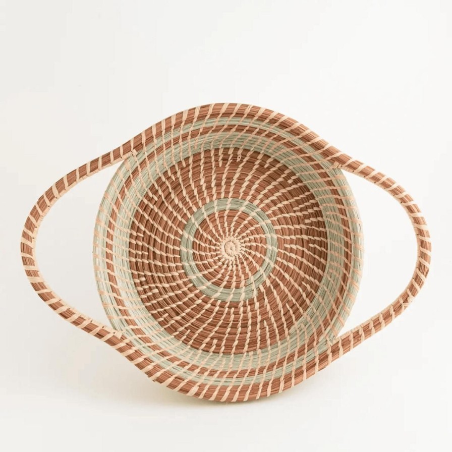 Home & Living Perch Home | Mayra Basket