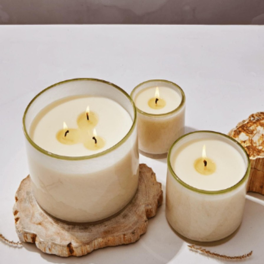 Home & Living Perch Home | Lafco Candle|Feu De Bois