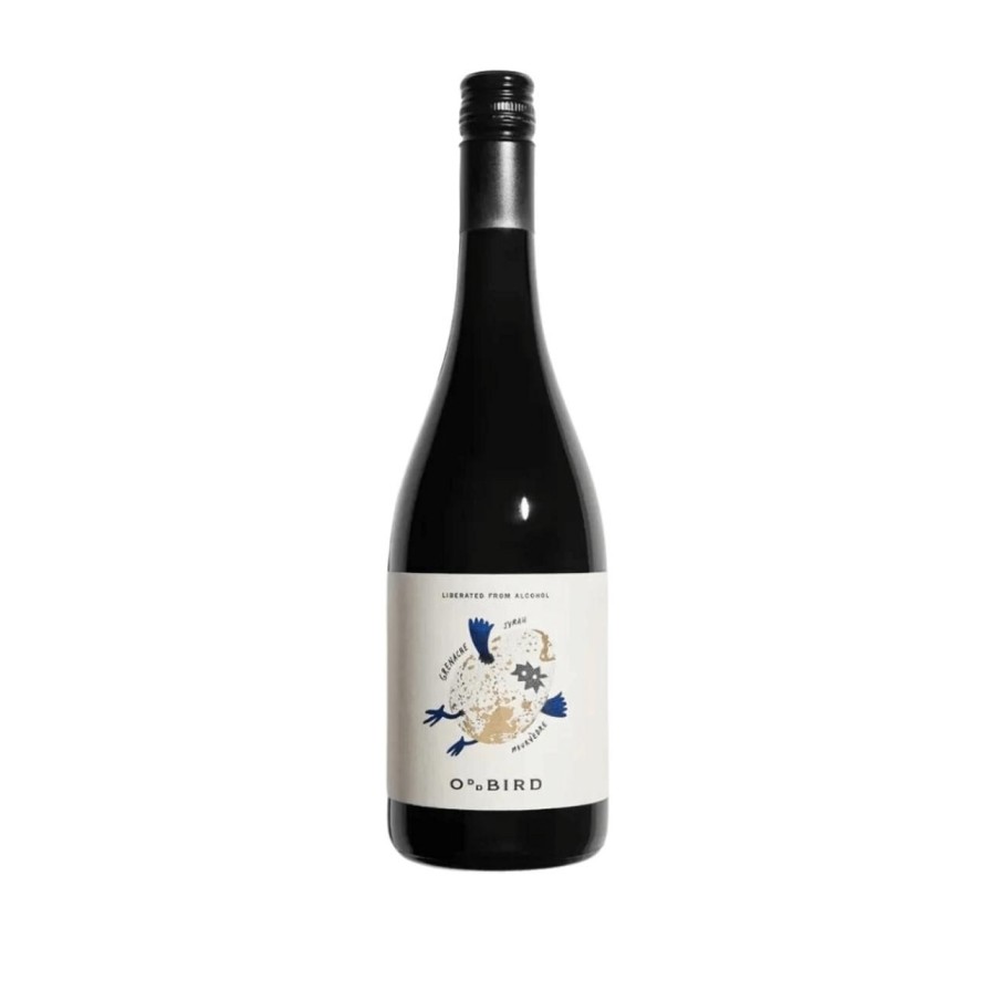 Home & Living Perch Home | Oddbird Red Blend Wine