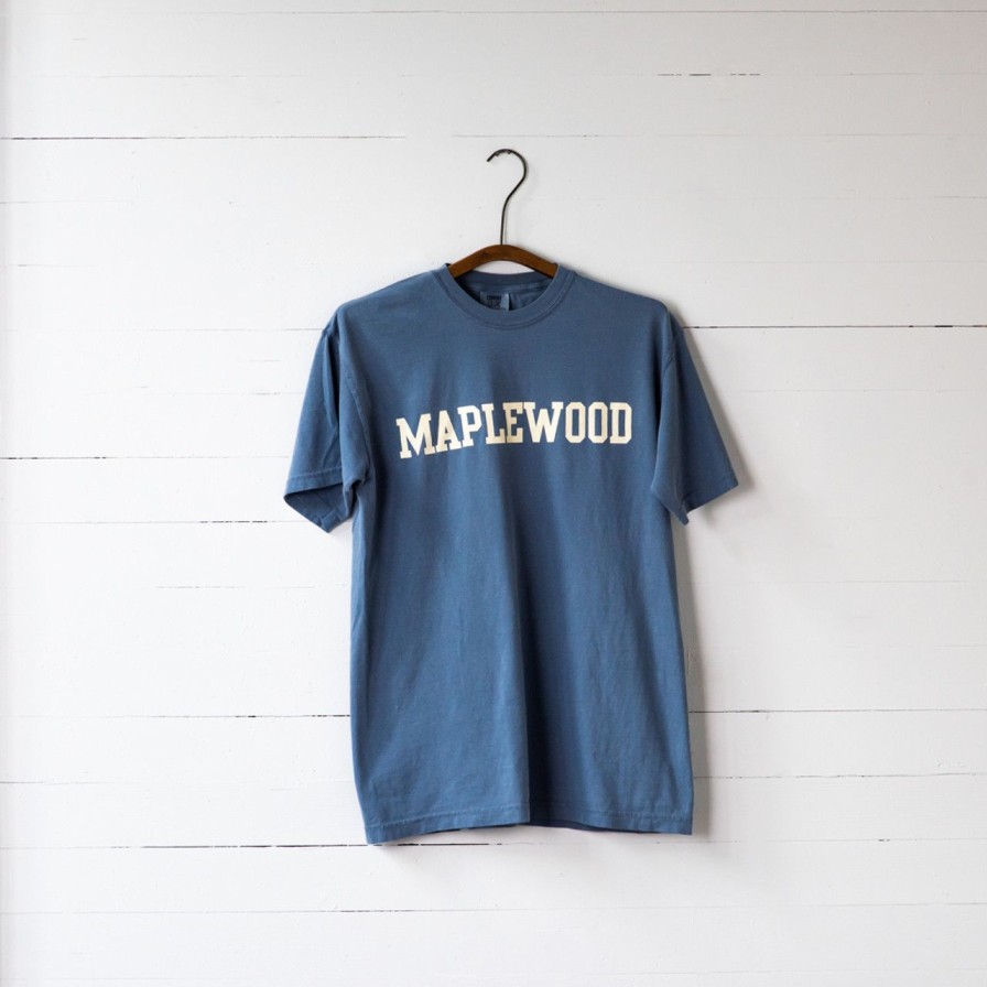 Local Love Perch Home | Classic Maplewood T-Shirt