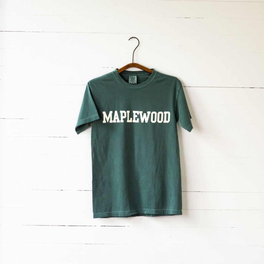 Local Love Perch Home | Classic Maplewood T-Shirt