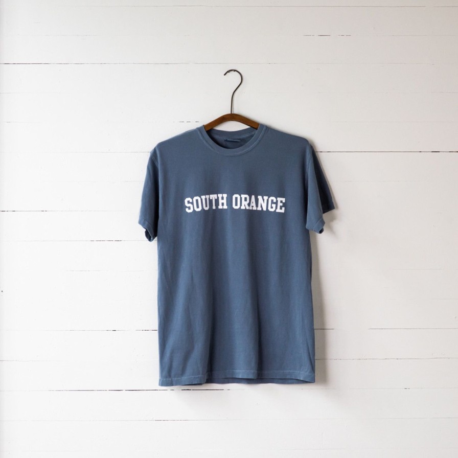 Local Love Perch Home | Classic South Orange T-Shirt