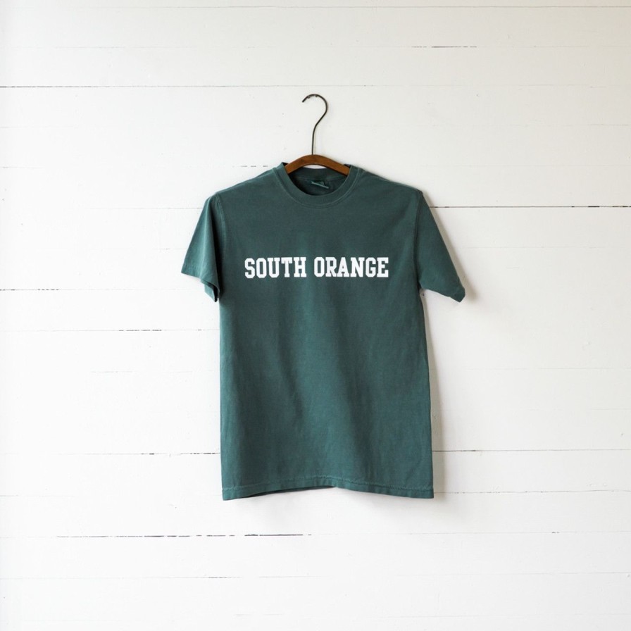 Local Love Perch Home | Classic South Orange T-Shirt