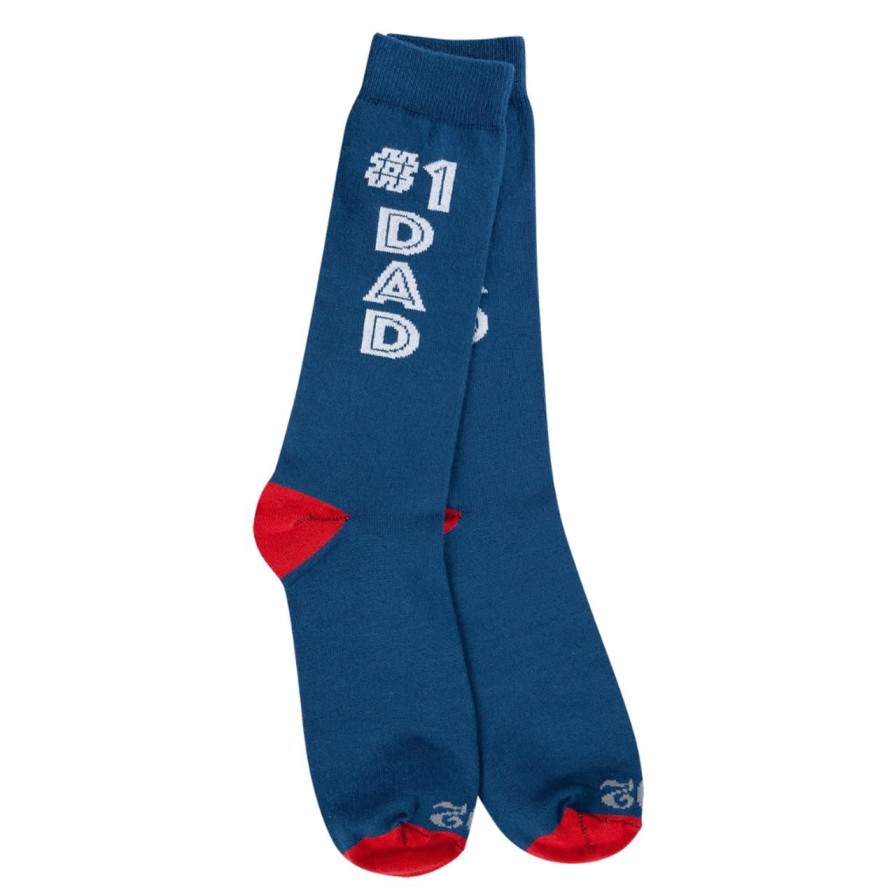 Lifestyle Perch Home | World'S Softest® Transit Crew Socks